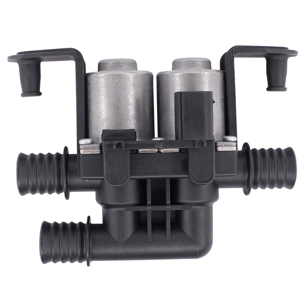 Wasserventil Heizungsventil für 5er E60 E61 F11 6er E63 E64 Wasserventil Heizungsventil für 5er E60 E61 F11 6er E63 E64 von Doo Engy