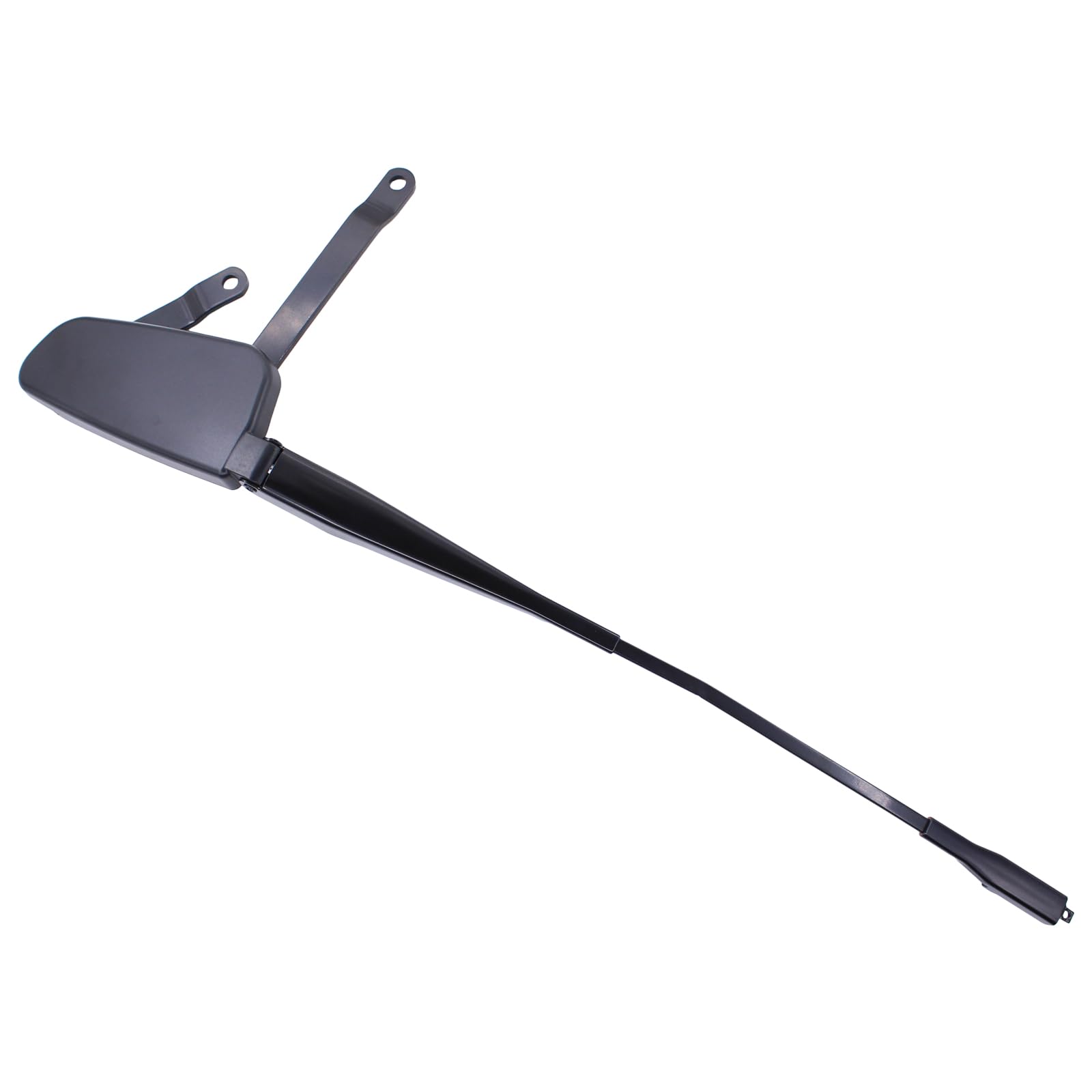 Wischerarm Scheibenwischer Scheibenreinigung Frontwischerarm Scheibenwischarm Frontwischer Scheiben Wischer Arm mit Kappe Abdeckkappe Abdeckung Deckel vorne rechts für GL X164 M-Klasse W164 2005-2011 Wischerarm Scheibenwischer Scheibenreinigung Frontwischerarm Scheibenwischarm Frontwischer Scheiben Wischer Arm mit Kappe Abdeckkappe Abdeckung Deckel vorne rechts für GL X164 M-Klasse W164 2005-2011 von Doo Engy