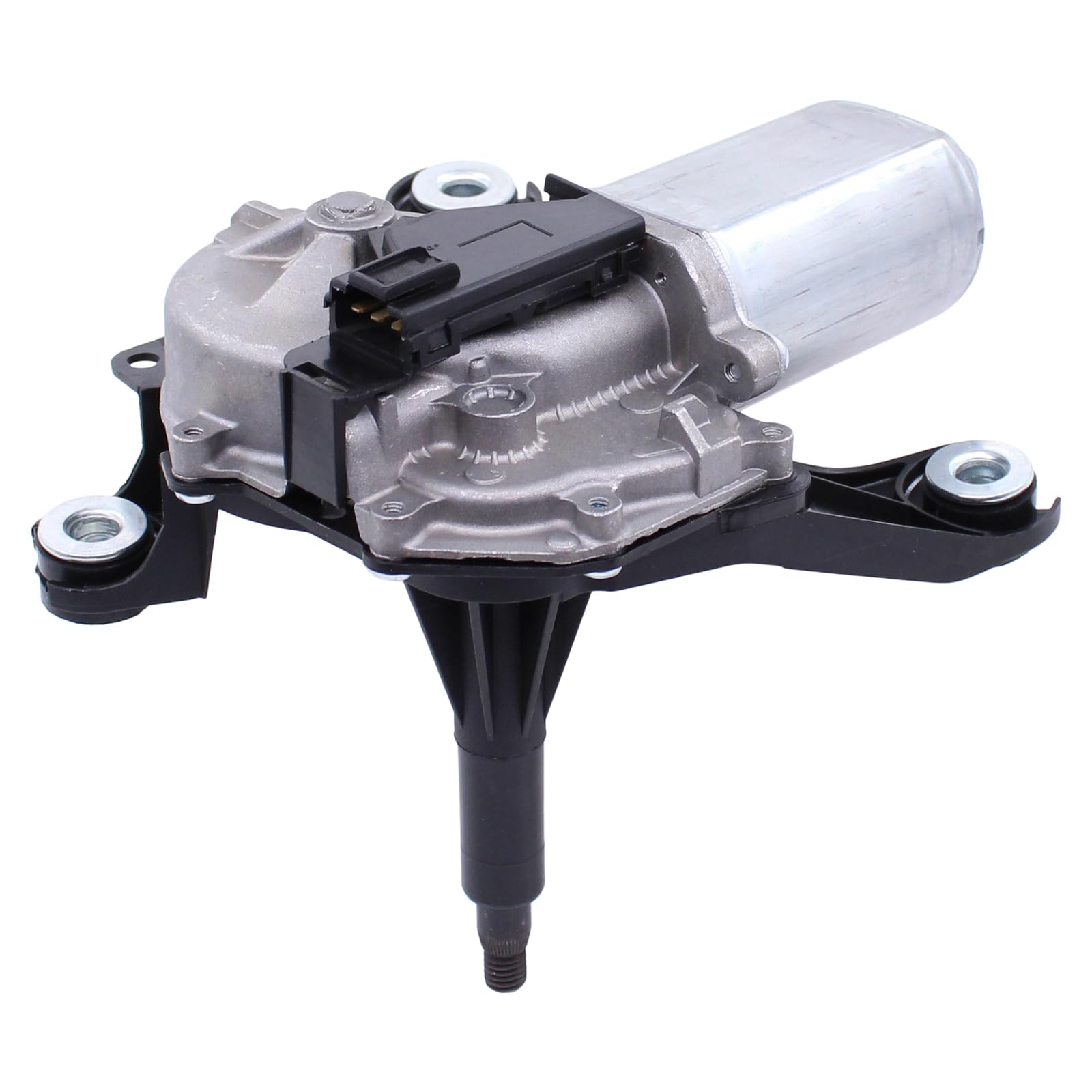 Wischermotor Heck Scheibenwischermotor Heckscheibe Scheibenwischer Motor Heckscheibenwischer Heckwischermotor Scheibenreinigung hinten für Astra G 1998-2004 Corsa C 2000-2009 Meriva A 2003-2010 Wischermotor Heck Scheibenwischermotor Heckscheibe Scheibenwischer Motor Heckscheibenwischer Heckwischermotor Scheibenreinigung hinten für Astra G 1998-2004 Corsa C 2000-2009 Meriva A 2003-2010 von Doo Engy