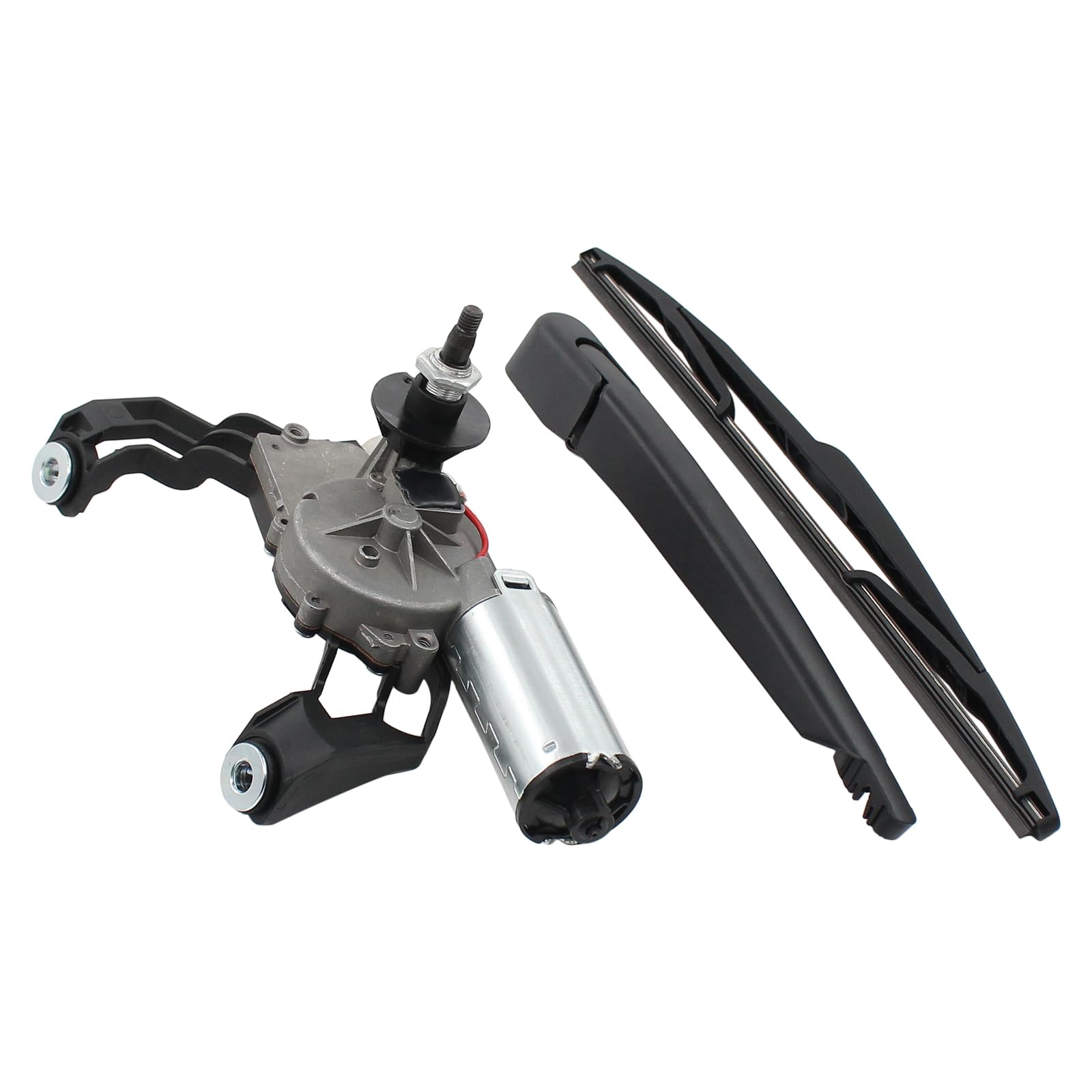 Wischermotor Wischerblatt Scheibenwischermotor Heckscheibenwischer Motor Scheibenwischerarm Heckwischermotor Heck Scheibenwischer Arm Heckwischerarm Wischerarm hinten für Forfour 454 2004 2005 2006 Wischermotor Wischerblatt Scheibenwischermotor Heckscheibenwischer Motor Scheibenwischerarm Heckwischermotor Heck Scheibenwischer Arm Heckwischerarm Wischerarm hinten für Forfour 454 2004 2005 2006 von Doo Engy