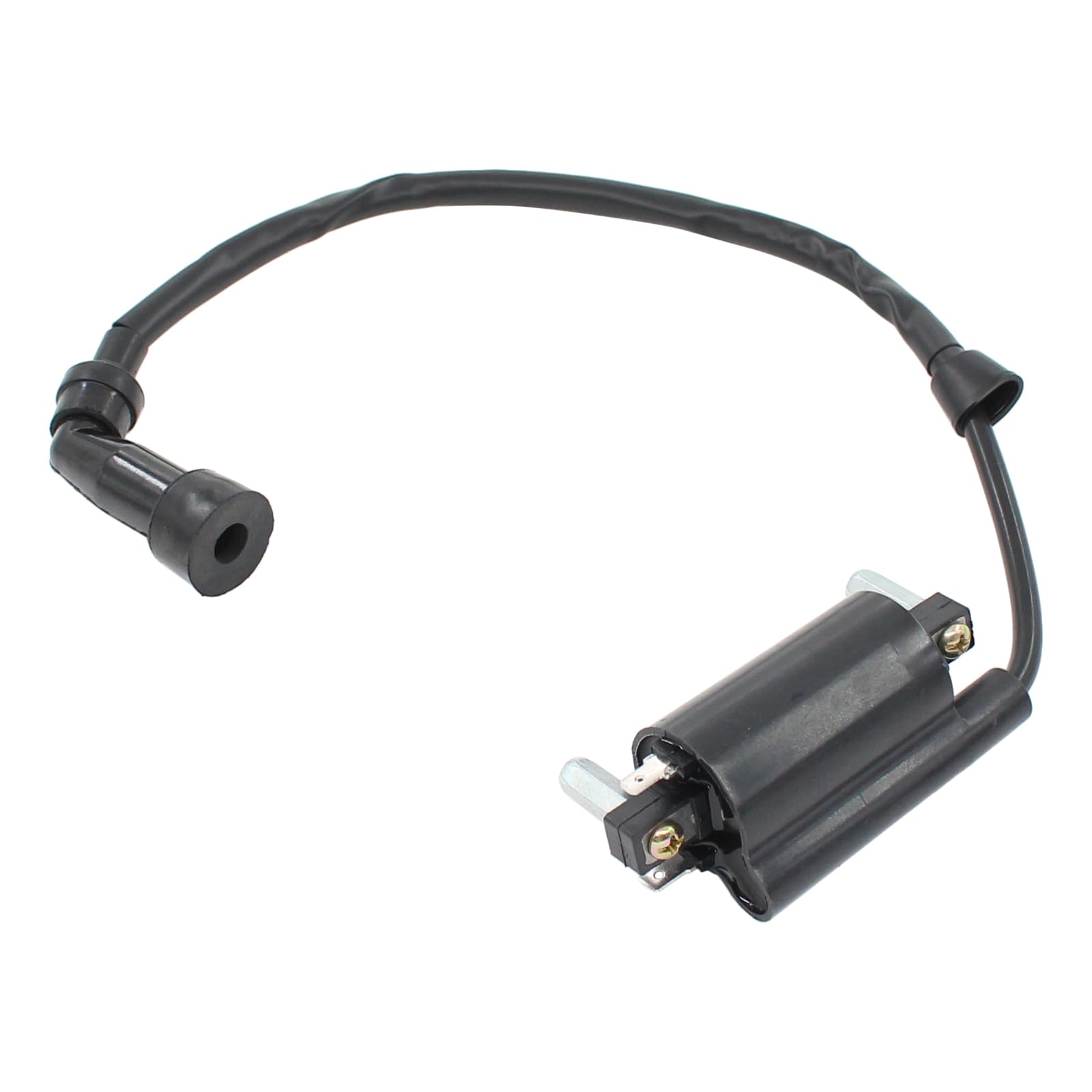 Zündspule Motorzündspule Zündkabel Kabel Zündung Spule Ersatz Motorrad für Suzuki DR 125 SE GN 125 GN125 GS 125 TU 125 1994 1995 1996 1997 1998 1999 2000 Zündspule Motorzündspule Zündkabel Kabel Zündung Spule Ersatz Motorrad für Suzuki DR 125 SE GN 125 GN125 GS 125 TU 125 1994 1995 1996 1997 1998 1999 2000 von Doo Engy