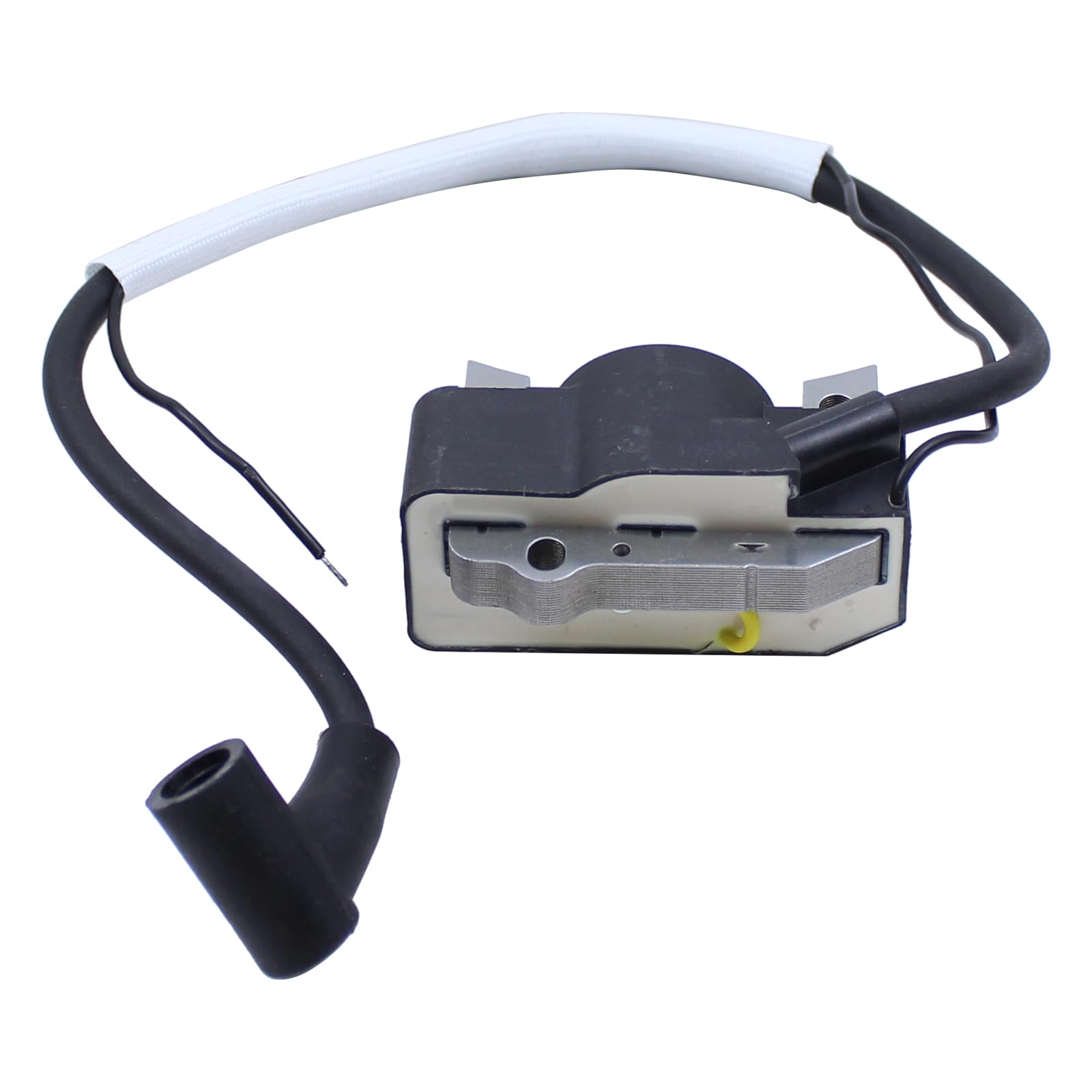 Zündspule Motorzündspule Zündung Spule Ersatz für Wacker WM80 Motor für Wacker Stampfer BS60Y BS 60-2 BS700 BS600 BS500 BS650 BH22 BH23 BH24 BS30 BS50-2 BS52Y BS62Y BS65Y BS70-2 Zündspule Motorzündspule Zündung Spule Ersatz für Wacker WM80 Motor für Wacker Stampfer BS60Y BS 60-2 BS700 BS600 BS500 BS650 BH22 BH23 BH24 BS30 BS50-2 BS52Y BS62Y BS65Y BS70-2 von Doo Engy