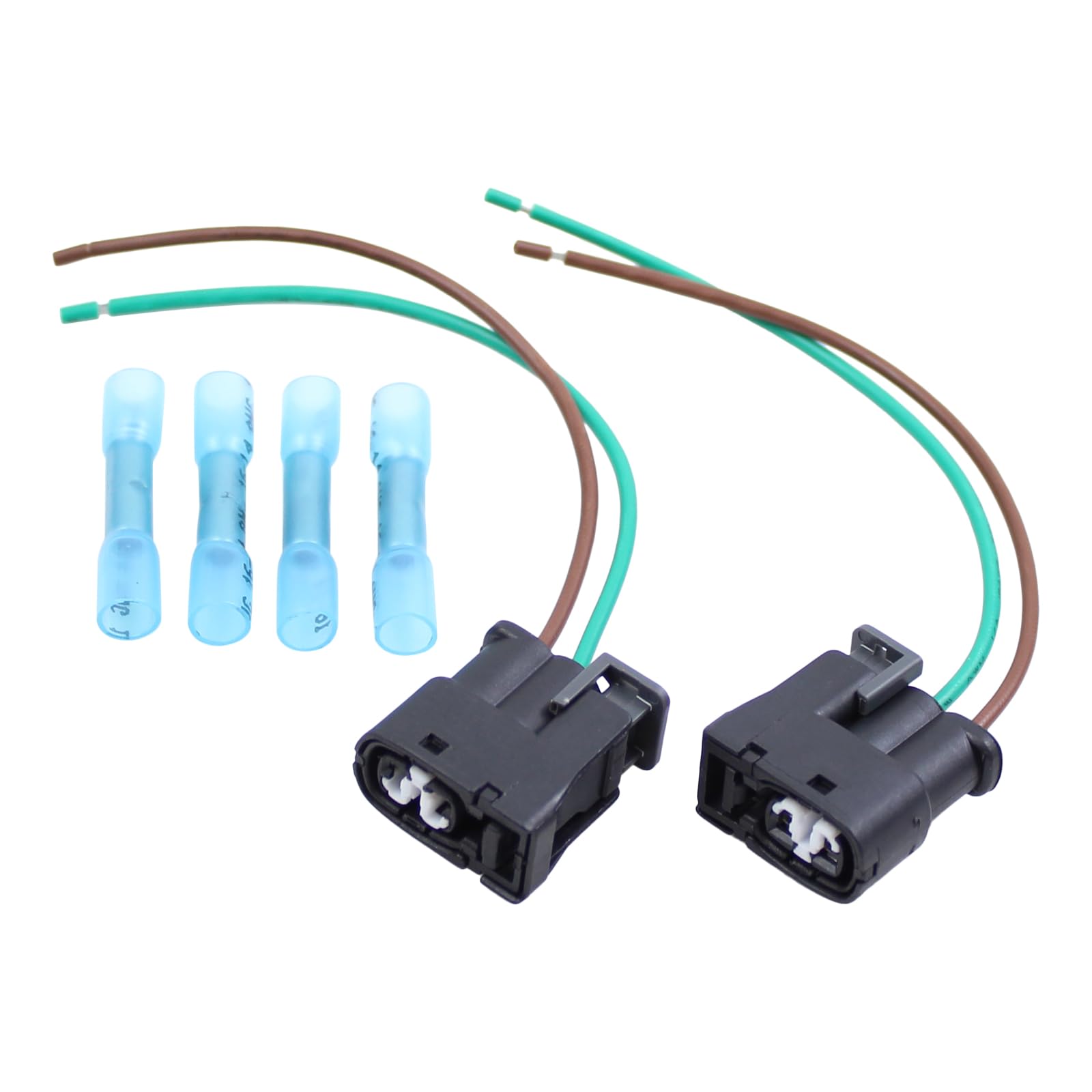 Zündspule Stecker Zündmodul Kabelbaum Zündspulen Kabel Buchse Kabelsatz Zündspulenstecker für Clio 2 Kangoo 2 Espace 3 Laguna 2 Grandtour Laguna 1 Megane 2 Modus Megane Scenic Trafic 2 Vel Satis Zündspule Stecker Zündmodul Kabelbaum Zündspulen Kabel Buchse Kabelsatz Zündspulenstecker für Clio 2 Kangoo 2 Espace 3 Laguna 2 Grandtour Laguna 1 Megane 2 Modus Megane Scenic Trafic 2 Vel Satis von Doo Engy