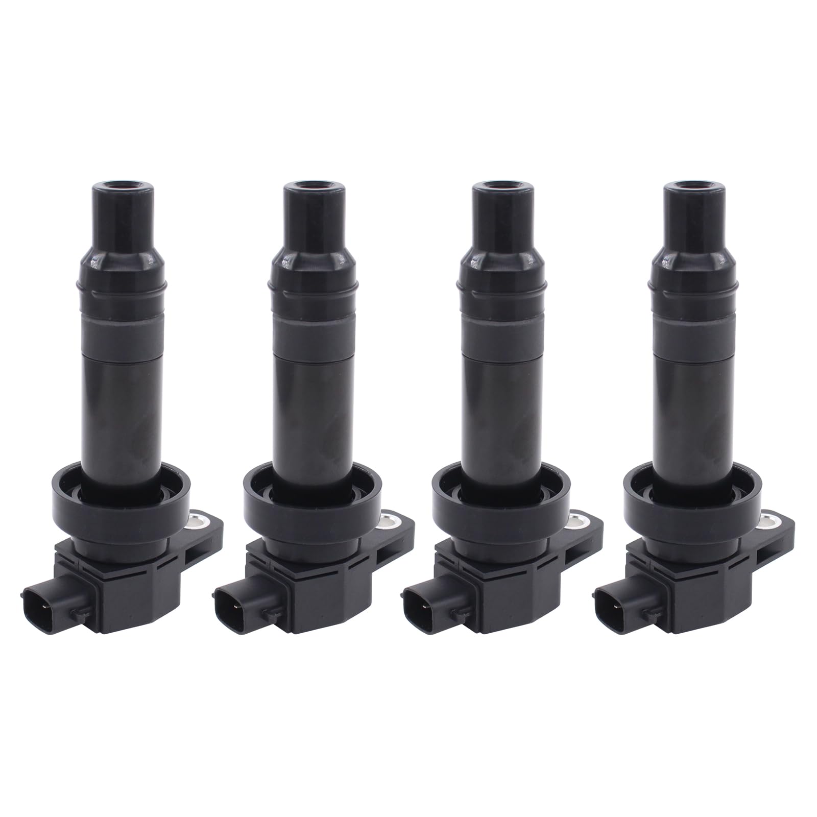 Zündspule Zündmodul Motor Zündung Zündspulen Stabzündspule Zündeinheit Zündanlage für I30 I20 IX20 Accent Elantra MD Solaris Veloster Rio 3 UB Ceed JD Pro Ceed SW Carens Cerato Soul Venga 1.4 1.6 Zündspule Zündmodul Motor Zündung Zündspulen Stabzündspule Zündeinheit Zündanlage für I30 I20 IX20 Accent Elantra MD Solaris Veloster Rio 3 UB Ceed JD Pro Ceed SW Carens Cerato Soul Venga 1.4 1.6 von Doo Engy