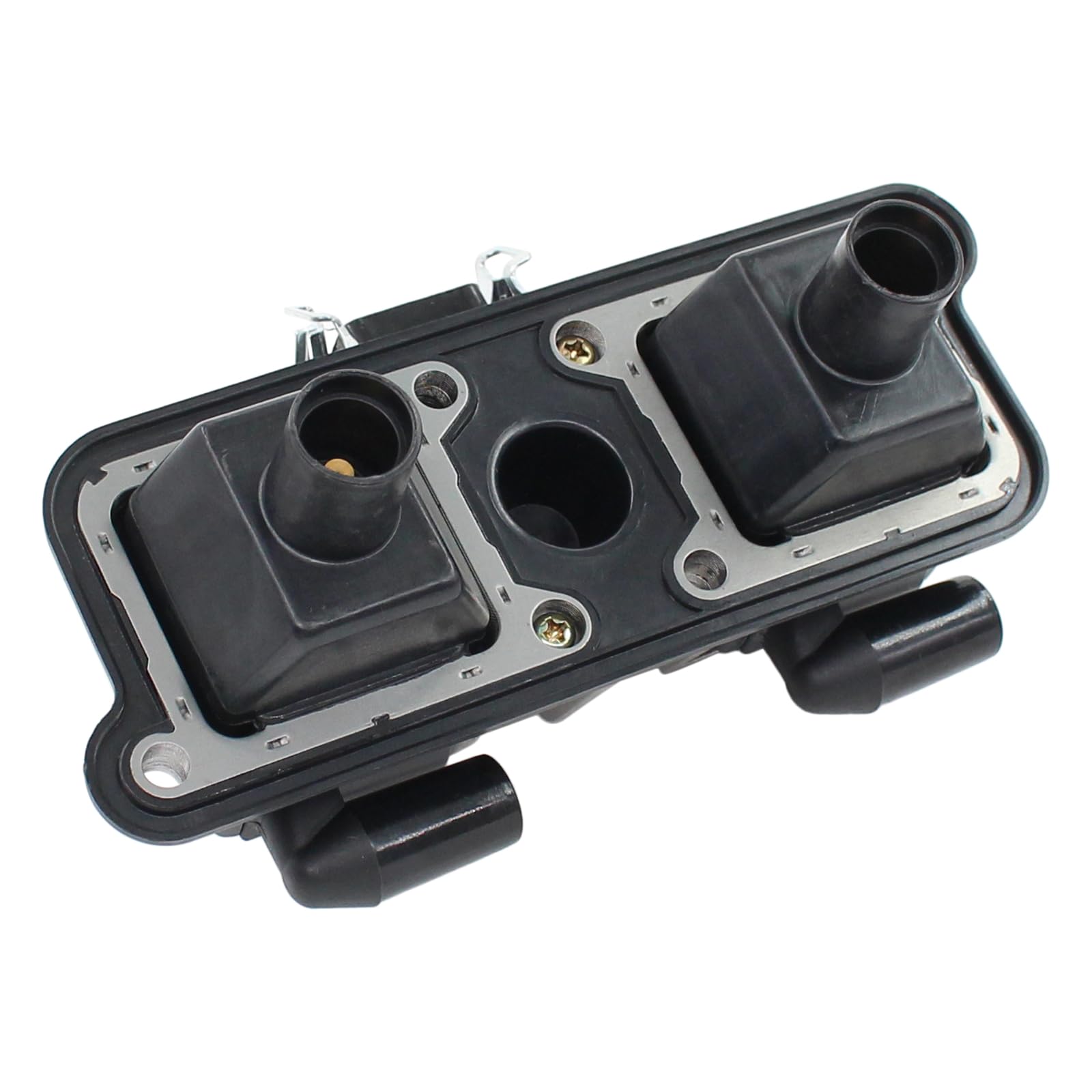 Zündspule Zündmodul Zündeinheit Zündspuleneinheit Zündanlage Zündung Modul für Passat B5 1.8 Syncro 1.8 4motion A4 B5 8D A6 C4 Avant A6 C5 Cabriolet B3 1.8 T 1.8 quattro Zündspule Zündmodul Zündeinheit Zündspuleneinheit Zündanlage Zündung Modul für Passat B5 1.8 Syncro 1.8 4motion A4 B5 8D A6 C4 Avant A6 C5 Cabriolet B3 1.8 T 1.8 quattro von Doo Engy