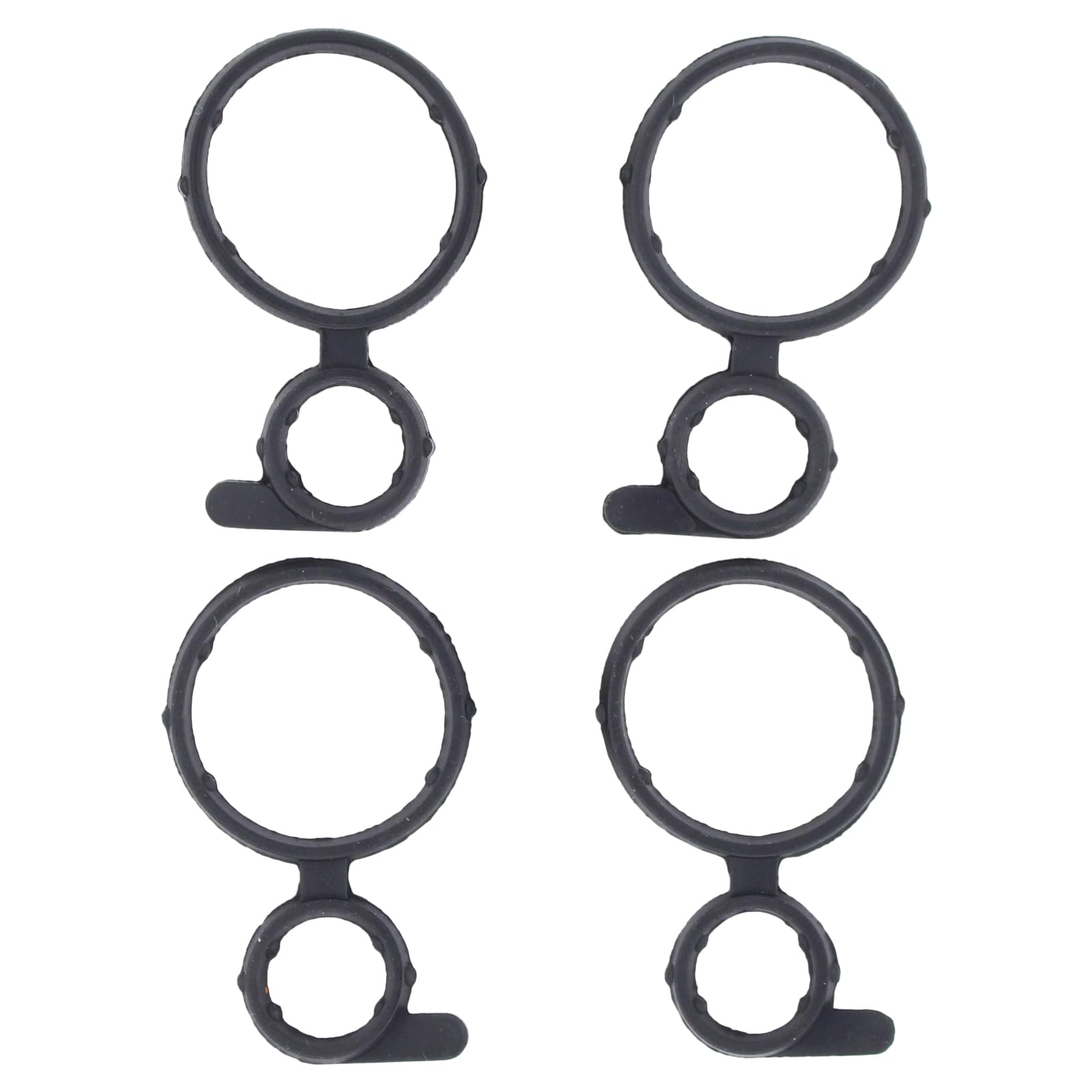 Zylinderkopf Profildichtung Injektor Dichtung für 4er F36 5er E60 F10 G31 6er F13 F12 7er F01 G11 X1 E84 F84 X2 F39 X3 E83 F25 G01 X4 F26 G02 X5 E70 F15 G05 X6 E71 F16 F54 F55 F56 F60 R55 R57 R60 R61 Zylinderkopf Profildichtung Injektor Dichtung für 4er F36 5er E60 F10 G31 6er F13 F12 7er F01 G11 X1 E84 F84 X2 F39 X3 E83 F25 G01 X4 F26 G02 X5 E70 F15 G05 X6 E71 F16 F54 F55 F56 F60 R55 R57 R60 R61 von Doo Engy