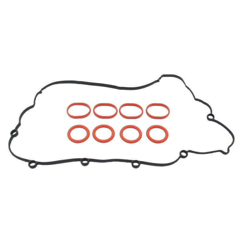 Zylinderkopfhaube Dichtungssatz für C4 Picasso C5 C8 Jumpy Scudo Ulysse Focus MK2 c-max Galaxy WA6 Ku-ga Mondeo MK4 smax Phedra 307 CC 308 SW 407 508 607 807 Expert C30 C70 S40 II S80 V50 V70 III 2.0 von Doo Engy