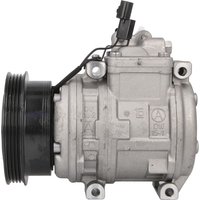 Klimakompressor DOOWON 12240-18500 von Doowon