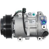 Klimakompressor DOOWON 1E39E-17100 Klimakompressor DOOWON 1E39E-17100 von Doowon