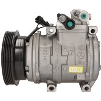 Klimakompressor DOOWON P30013-1230 von Doowon
