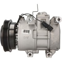 Klimakompressor DOOWON P30013-2260 von Doowon
