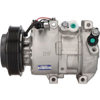 Klimakompressor DOOWON P30013-3110 von Doowon