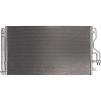 Kondensator, Klimaanlage DOOWON D30023-1760 von Doowon