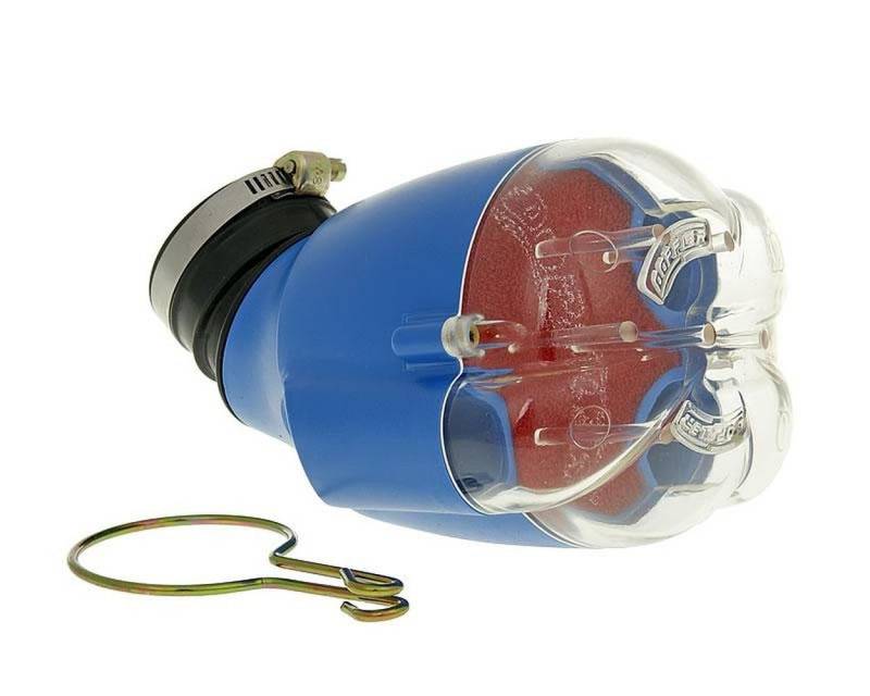 Luftfilter DOPPLER POWER Air - blau von Doppler