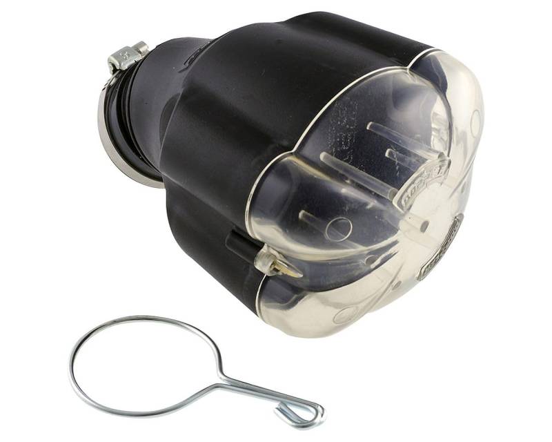 Luftfilter DOPPLER POWER Air - schwarz von Doppler