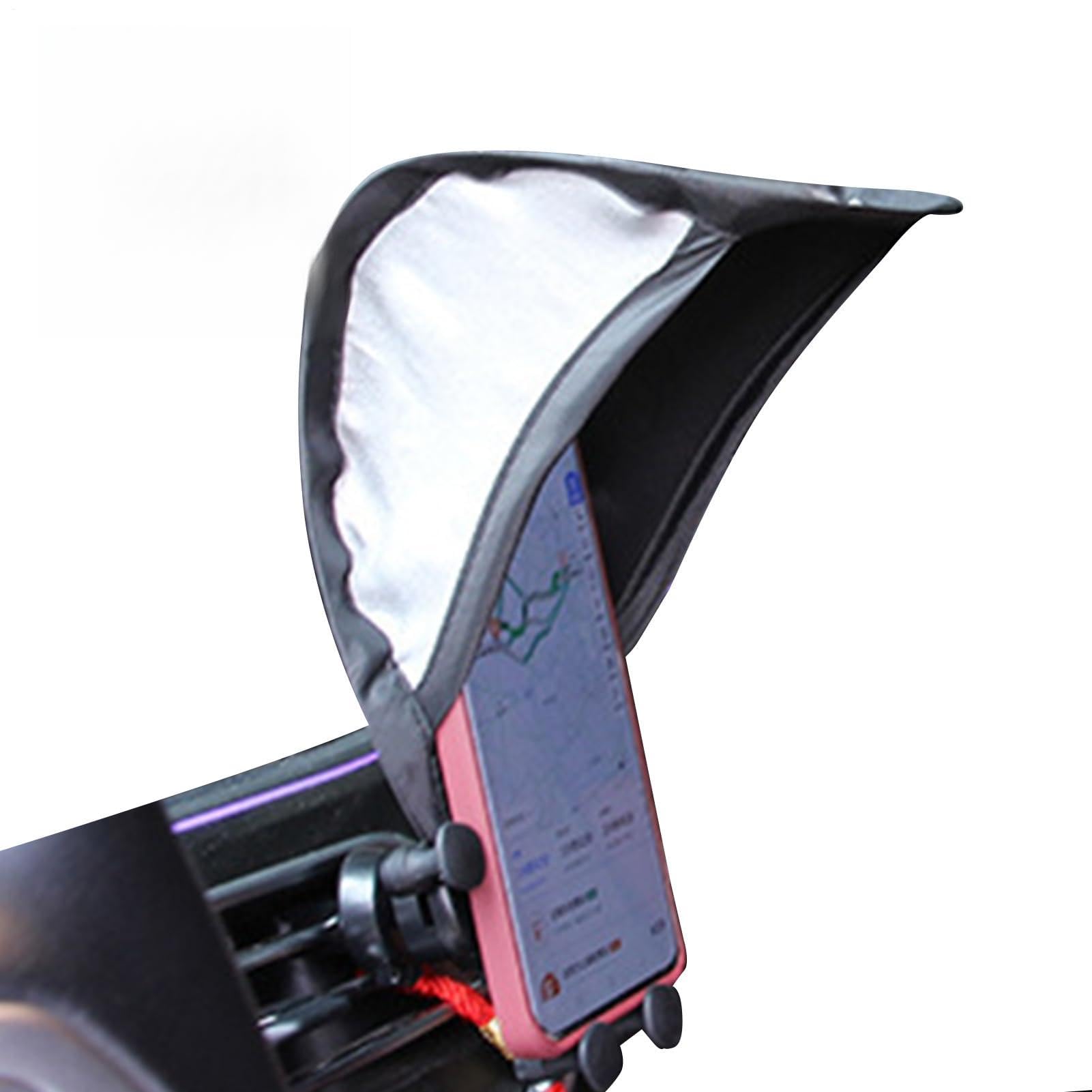 Handy Regenschirm Auto Sonnenschutz,Handy Sonnenschutz Schirm, Für Mobiltelefone, Für Motorrad Und Auto,Wetterbeständiger Telefon- Für Videoanrufe Handy Regenschirm Auto Sonnenschutz,Handy Sonnenschutz Schirm, Für Mobiltelefone, Für Motorrad Und Auto,Wetterbeständiger Telefon- Für Videoanrufe von Dopsyesn