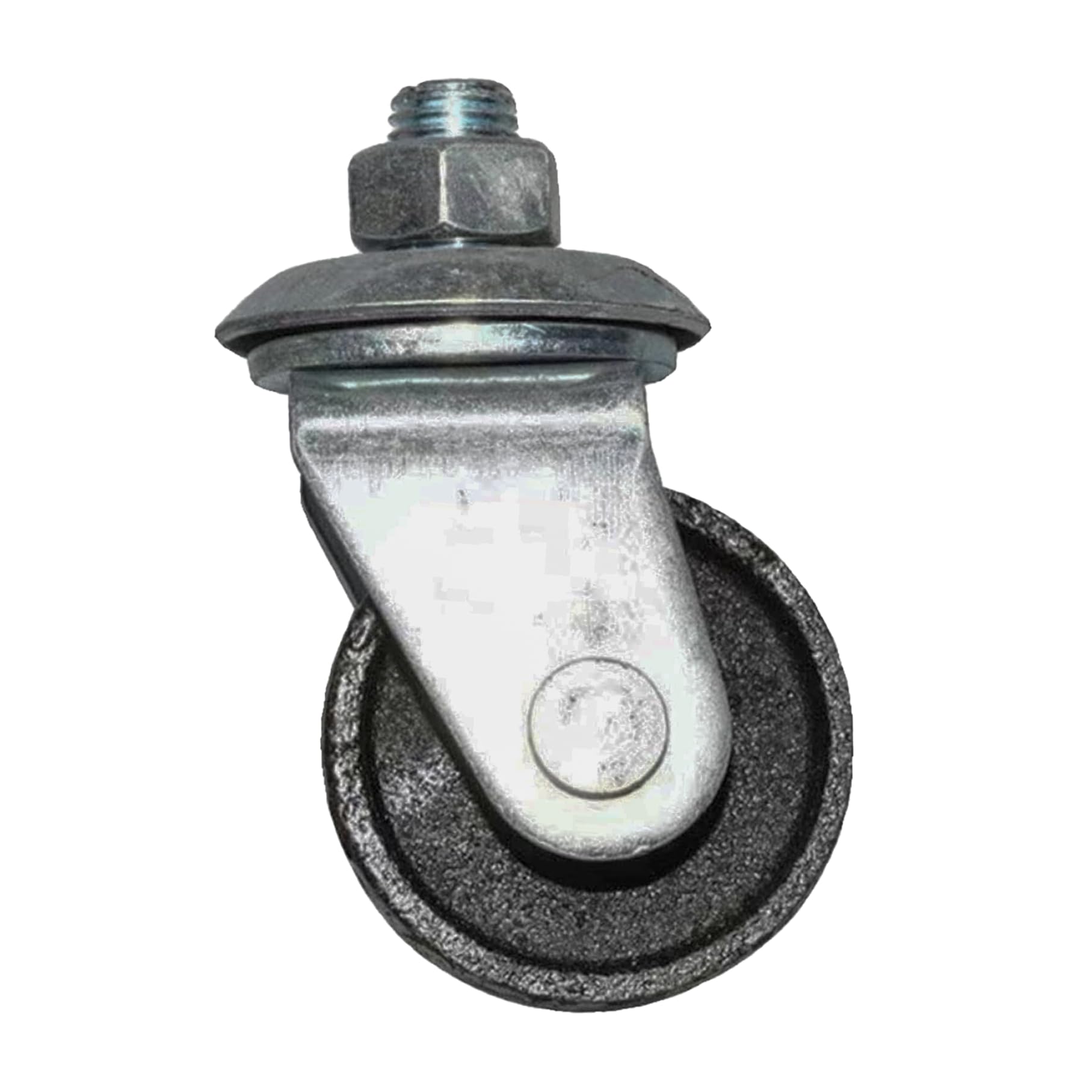 3-Tonnen-Wagenheber, Hochleistungs-Lenkrollen aus Gusseisen mit 12-mm-Schaft, Wagenheber mit hoher Tragkraft, Zubehör für Wagen, Möbel, Geräte, Lenkrollen, 5-Tonnen- von Dorccsi