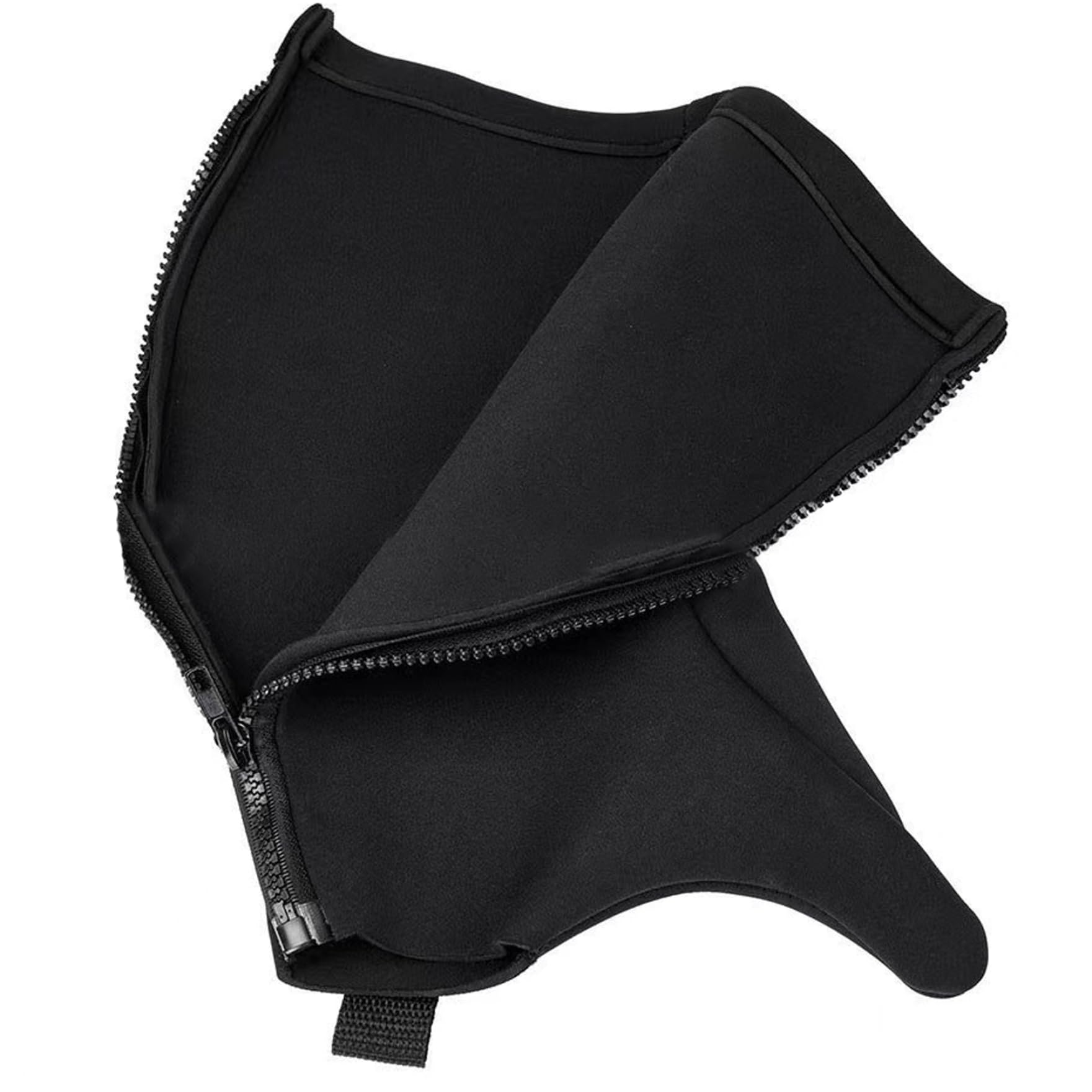 Abdeckung für Anhängerstützen, 25, 4 x 17, 8 cm Dicke Neopren-Abdeckung für Hi-Lift-Stützen, zuverlässige, wasserdichte Schutzhülle für Wohnwagen für die meisten Trail-Stützen, Hi-Lift- und Abdeckung für Anhängerstützen, 25, 4 x 17, 8 cm Dicke Neopren-Abdeckung für Hi-Lift-Stützen, zuverlässige, wasserdichte Schutzhülle für Wohnwagen für die meisten Trail-Stützen, Hi-Lift- und von Dorccsi