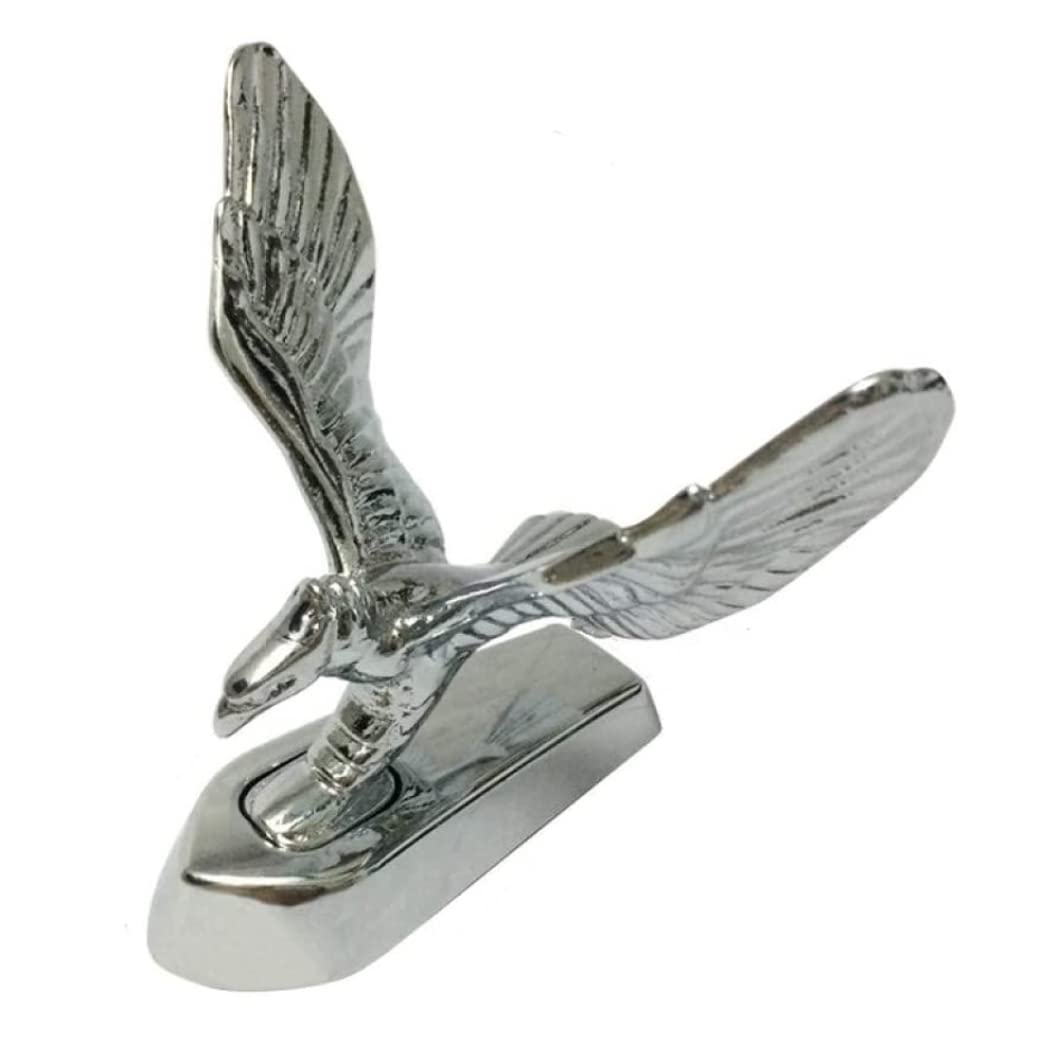 Autoabzeichen 3D-Auto-Adler-Motorhaubenemblem Auto-Frontabdeckung Motorhaubenverzierung Aufkleber Abzeichen Motorhaube Autodekor Styling-Zubehör Autodekorationen Motorhaubenemblem Autozubehör Autoabzeichen 3D-Auto-Adler-Motorhaubenemblem Auto-Frontabdeckung Motorhaubenverzierung Aufkleber Abzeichen Motorhaube Autodekor Styling-Zubehör Autodekorationen Motorhaubenemblem Autozubehör von Dorccsi
