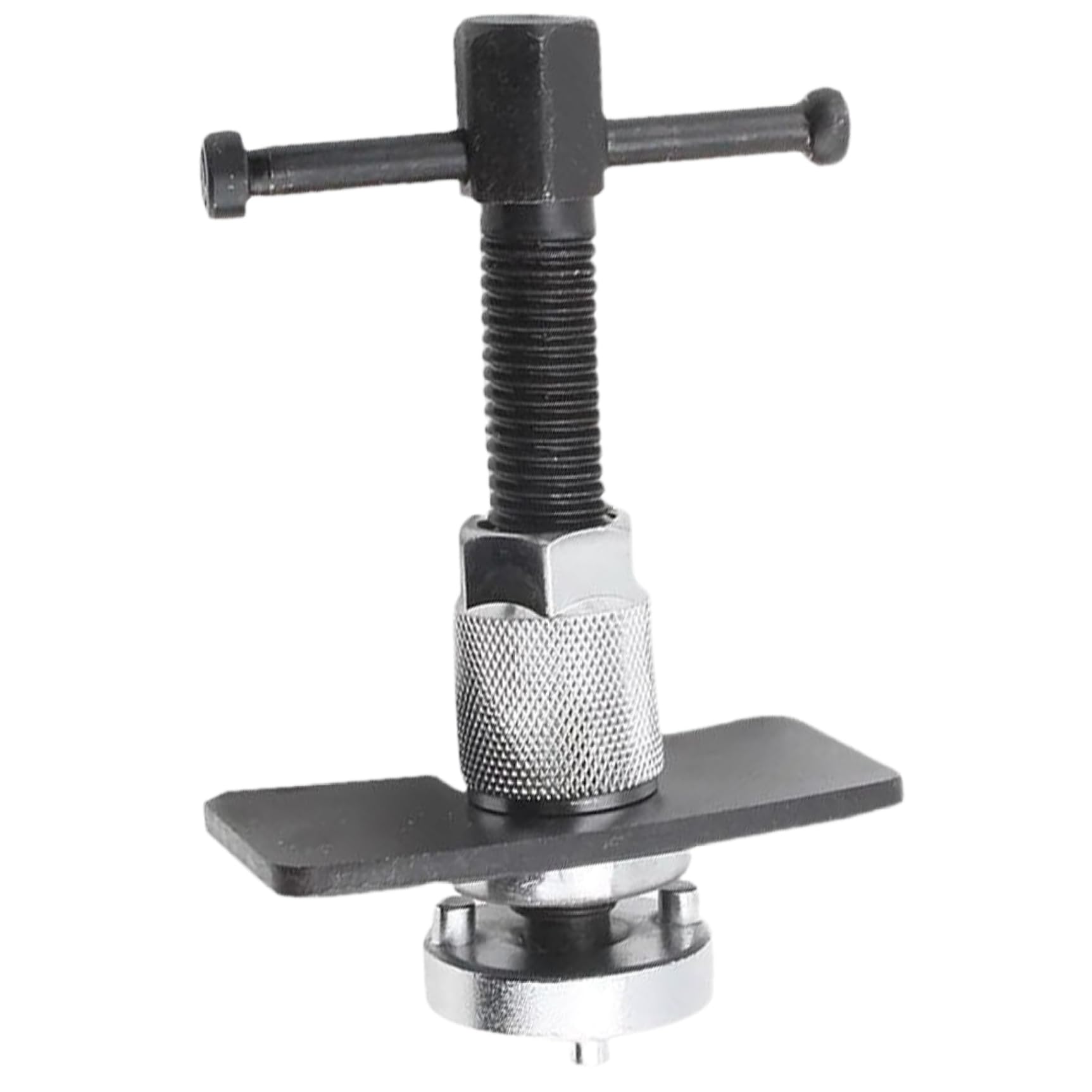 Bremssattelwerkzeug, 3-teilig/Set, Stahl-Bremssattel-Rückspulwerkzeug, manuelles Bremsbelagwerkzeug mit glattem Gewinde, robustes Ersatz-Bremsrückspulwerkzeug, Bremsrückspulwerkzeug, Bremssattel- Bremssattelwerkzeug, 3-teilig/Set, Stahl-Bremssattel-Rückspulwerkzeug, manuelles Bremsbelagwerkzeug mit glattem Gewinde, robustes Ersatz-Bremsrückspulwerkzeug, Bremsrückspulwerkzeug, Bremssattel- von Dorccsi