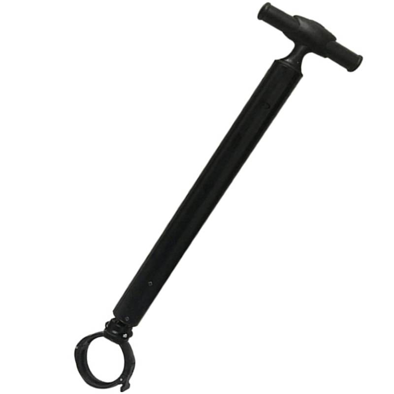 Scooter-Lenker, Scooter-Lenker aus Aluminiumlegierung, 22, 05-42, 13 Zoll Teleskop-Elektroscooter-Teile, Zubehör für 6, 5 Zoll, 7, 10 Balance Car, Twist Car - von Dorccsi