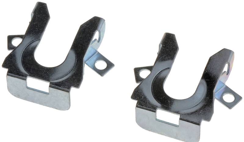 DORMAN 42190 Scheinwerfergehäuse-Halter, 2 Stück von Dorman