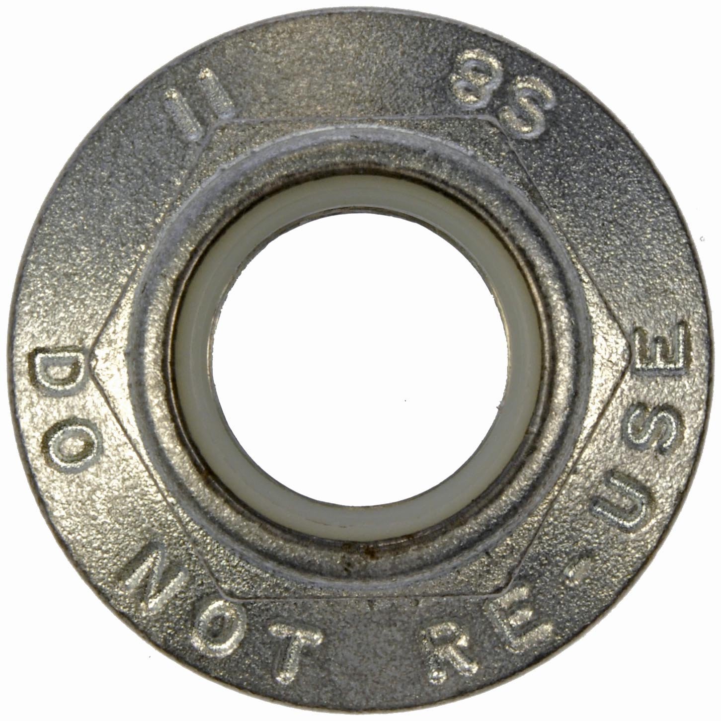 DORMAN Spindelmutter mit Kunststoffeinsatz 05209 - 3 Stück, M24 x 4 inches, Legierter Stahl, Rechtsgewinde, Klasse 3B, Philipps, Industriell DORMAN Spindelmutter mit Kunststoffeinsatz 05209 - 3 Stück, M24 x 4 inches, Legierter Stahl, Rechtsgewinde, Klasse 3B, Philipps, Industriell von Dorman