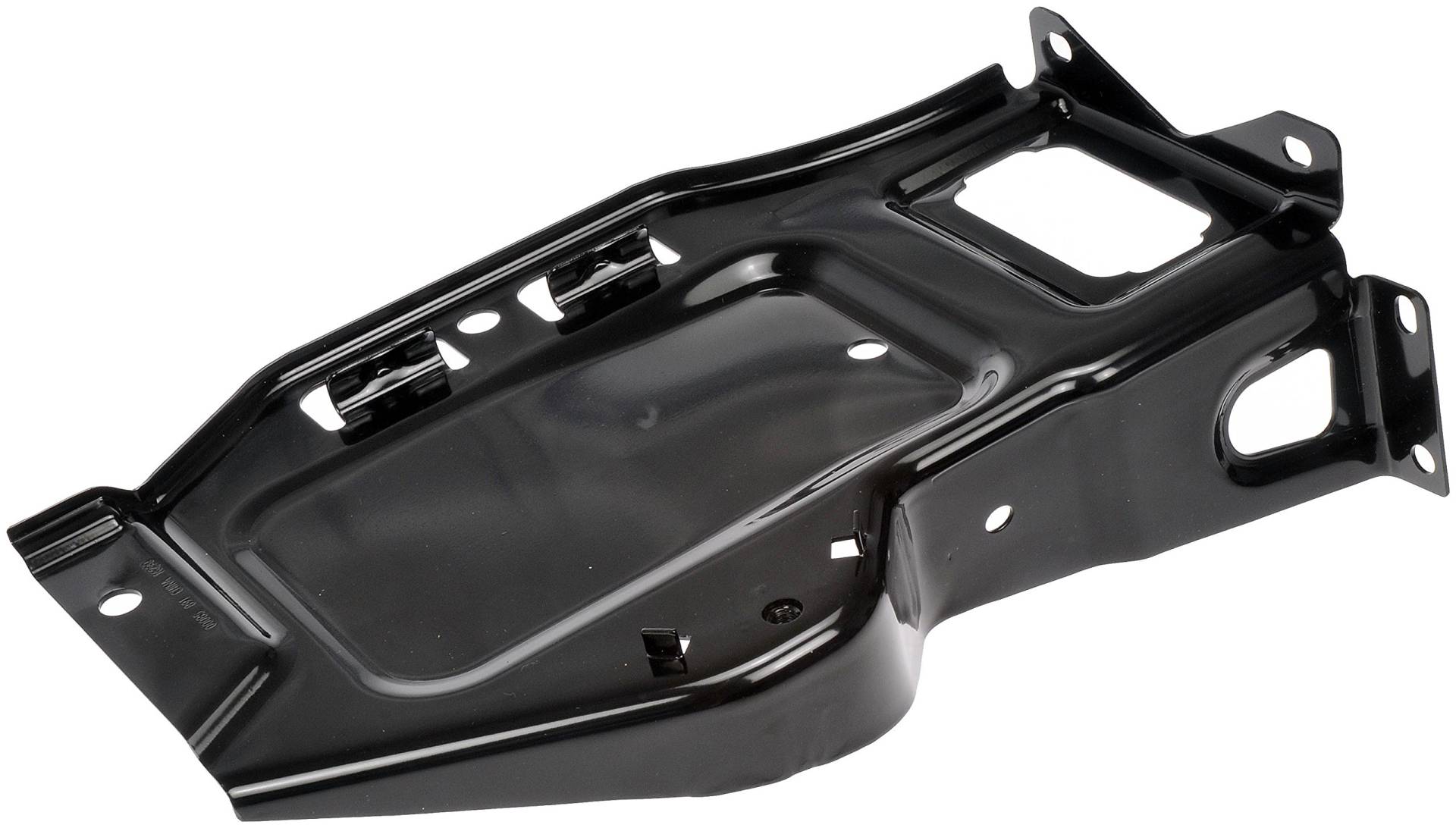 Dorman Batteriefach Beifahrerseite für ausgewählte Cadillac/Chevrolet/GMC Modelle 00085 Dorman Batteriefach Beifahrerseite für ausgewählte Cadillac/Chevrolet/GMC Modelle 00085 von Dorman