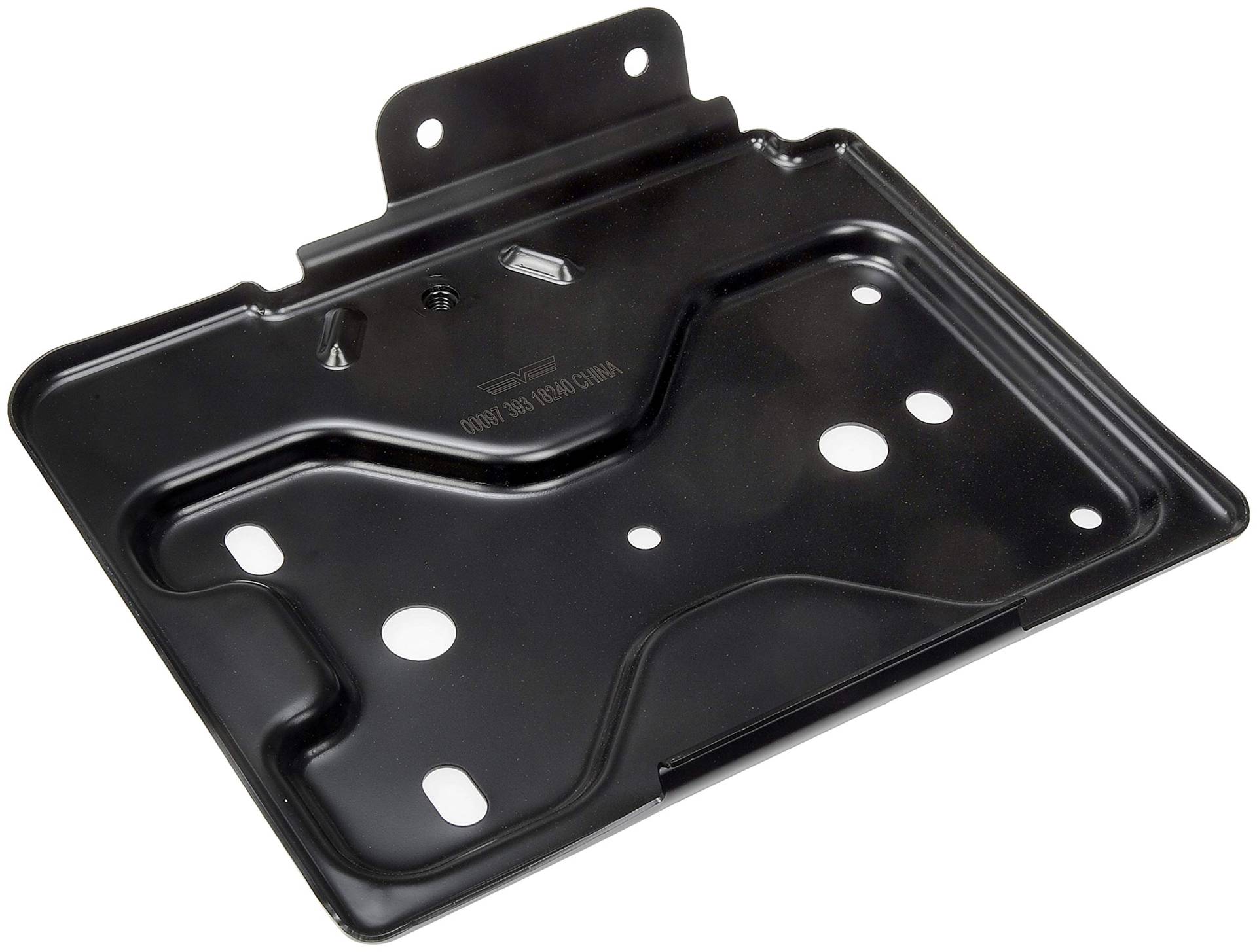 Dorman 00097 Fahrerseite Batterieablage Ersatz kompatibel mit Select Cadillac/Chevrolet/GMC Modellen Dorman 00097 Fahrerseite Batterieablage Ersatz kompatibel mit Select Cadillac/Chevrolet/GMC Modellen von Dorman