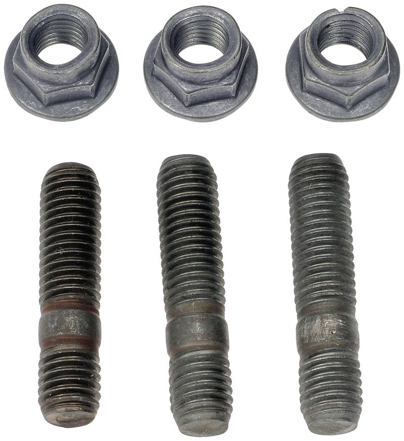 Dorman 03418 Turbolader-Bolzensatz von Dorman