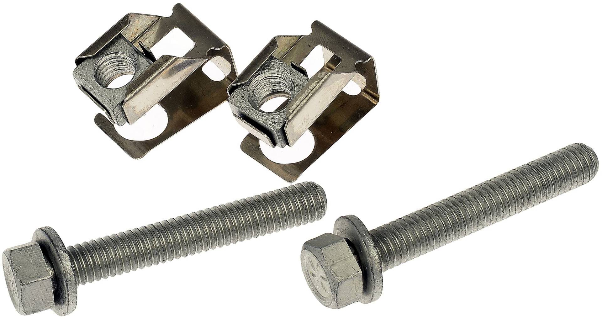 Dorman 03442 Auspuffkrümmer Hardware-Kit kompatibel mit ausgewählten Modellen Dorman 03442 Auspuffkrümmer Hardware-Kit kompatibel mit ausgewählten Modellen von Dorman