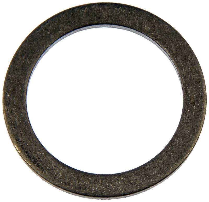 Dorman 095–149 Aluminium Ölablassschraube Dichtung, passend für M18, 10 Stück von Dorman
