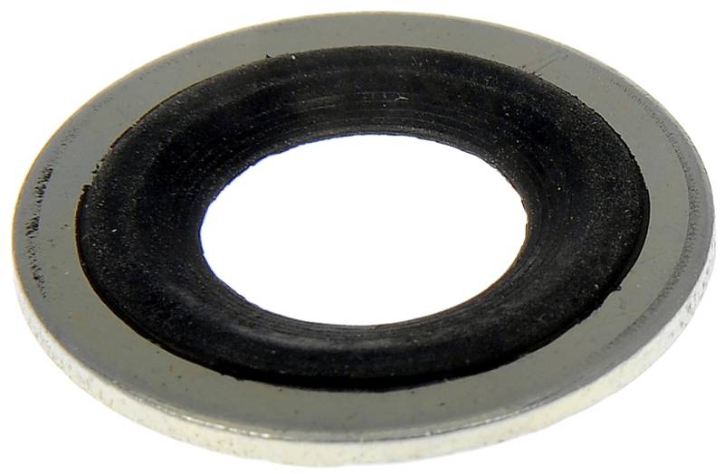Dorman 097–025 AutoGrade Ölablassdichtung aus Metall und Gummi von Dorman