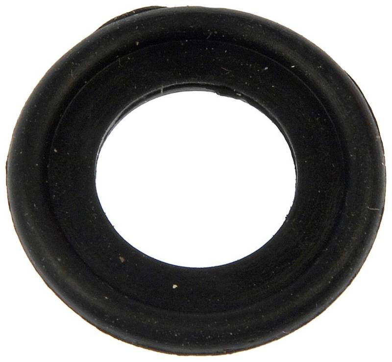 Dorman 097-836CD Gummi-Ablaufstopfen-Dichtung, passend für M12 (20 mm Außendurchmesser), kompatibel mit ausgewählten Modellen, 2 Stück von Dorman
