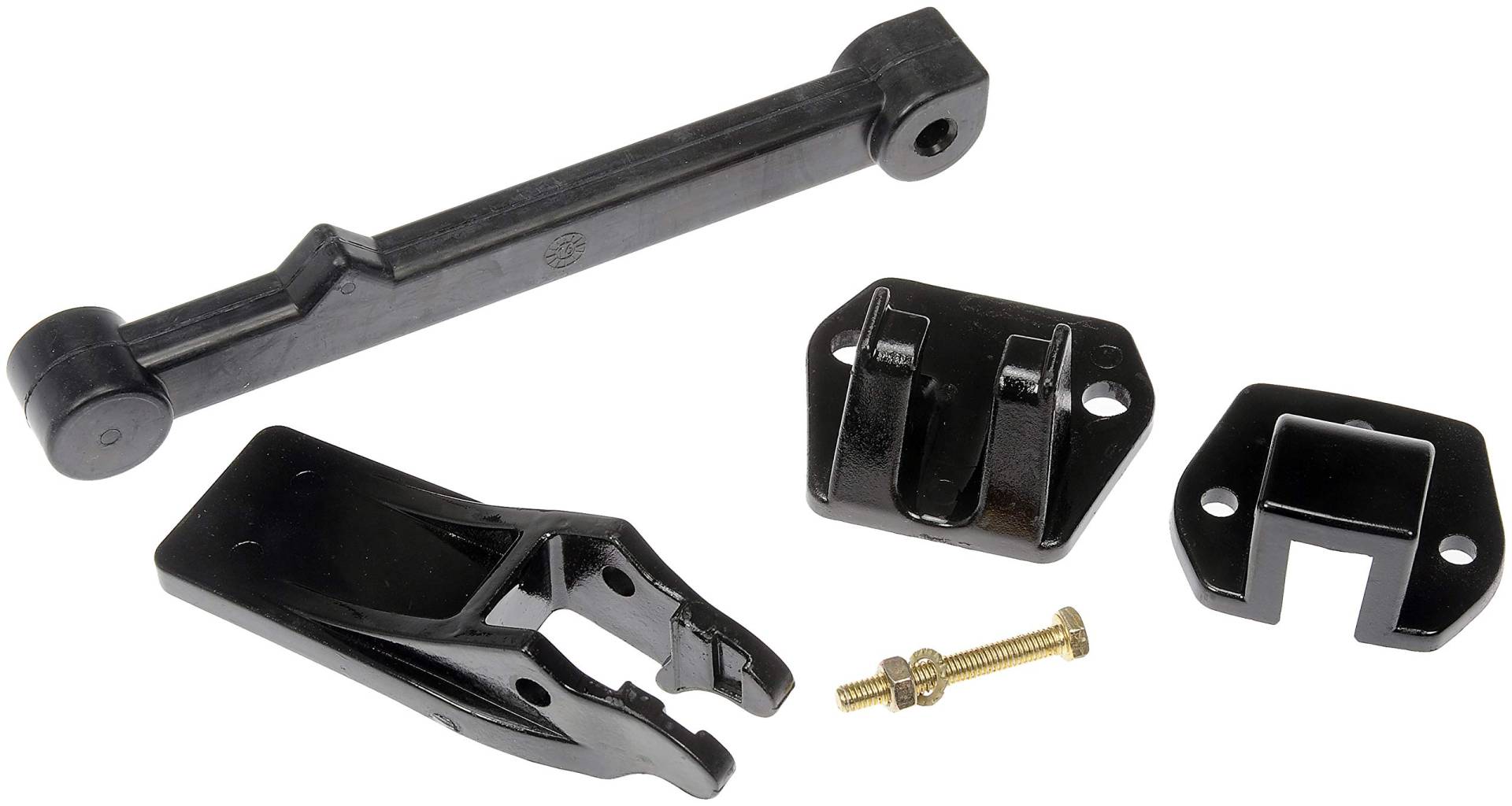 Dorman 315-5101 Motorhaubenverriegelung für ausgewählte internationale Modelle Dorman 315-5101 Motorhaubenverriegelung für ausgewählte internationale Modelle von Dorman