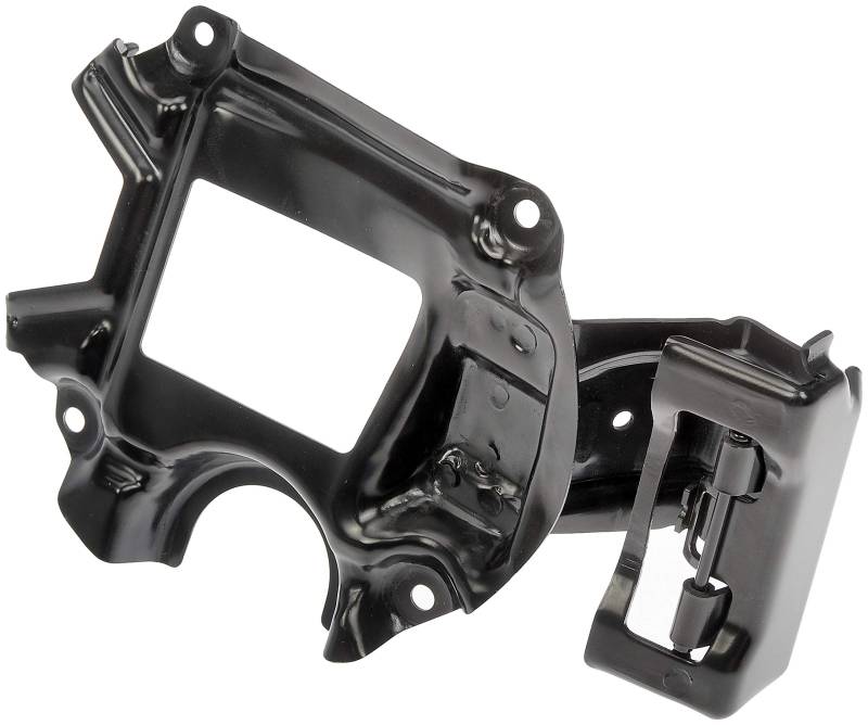 Dorman 38029 Kraftstofftürscharnier für ausgewählte Honda Element Modelle von Dorman