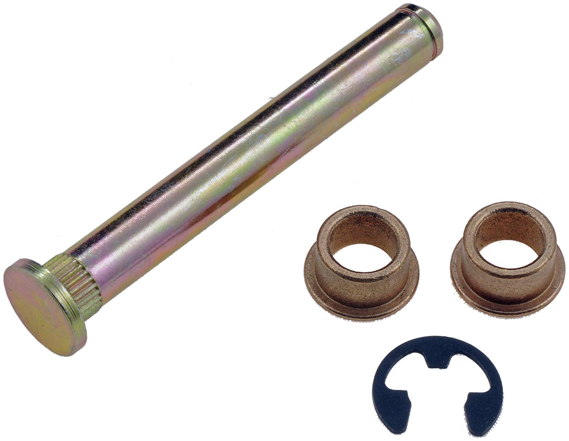 Dorman 38438 helfen. Tür Scharnier Pin und Lenkgummi Kit Dorman 38438 helfen. Tür Scharnier Pin und Lenkgummi Kit von Dorman