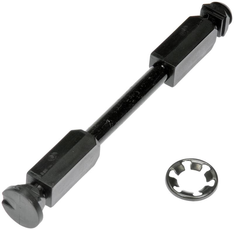 Dorman 41053 Reparaturset für Mittelkonsole von Dorman