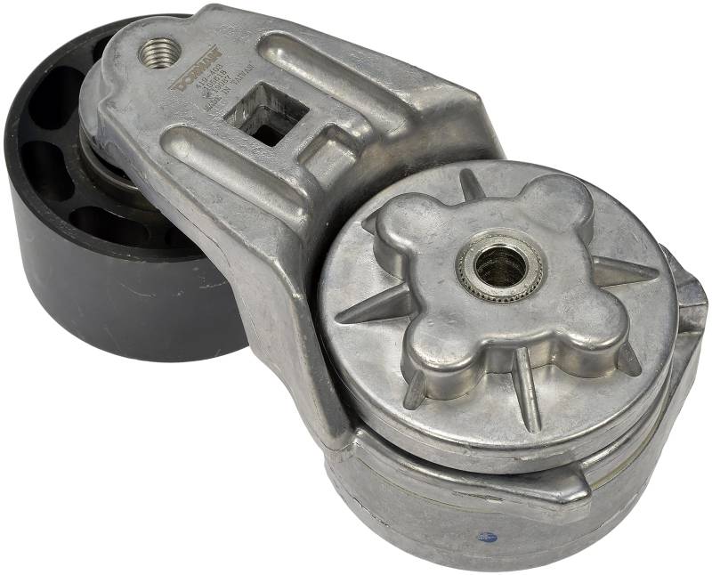Dorman 419-403 Zubehör Antriebsriemenspanner Baugruppe kompatibel mit Select Modellen von Dorman