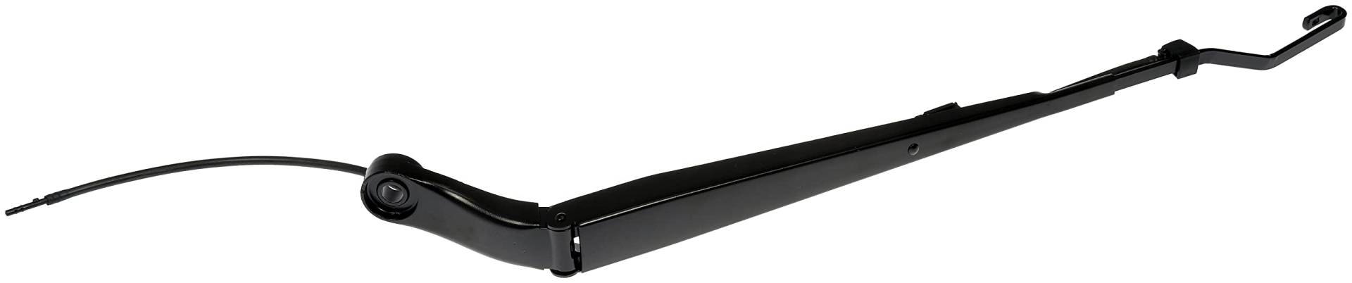Dorman 42370 Scheibenwischerarm für die Beifahrerseite, kompatibel mit Select Cadillac/Chevrolet/GMC Modellen Dorman 42370 Scheibenwischerarm für die Beifahrerseite, kompatibel mit Select Cadillac/Chevrolet/GMC Modellen von Dorman