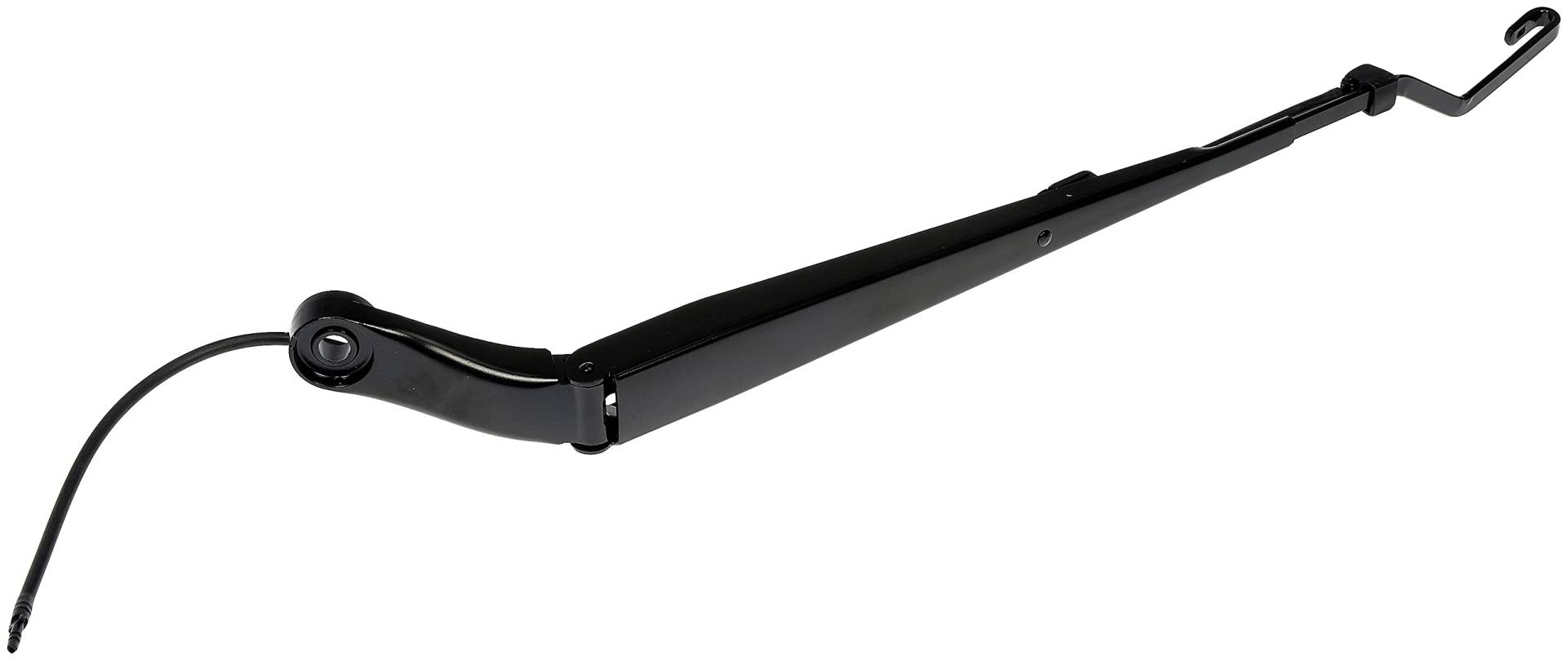 Dorman 42371 Scheibenwischerarm für die Fahrerseite, kompatibel mit Select Cadillac/Chevrolet/GMC Modellen Dorman 42371 Scheibenwischerarm für die Fahrerseite, kompatibel mit Select Cadillac/Chevrolet/GMC Modellen von Dorman