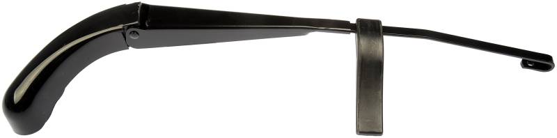 Dorman 42525 Wischerarm, Schwarz von Dorman