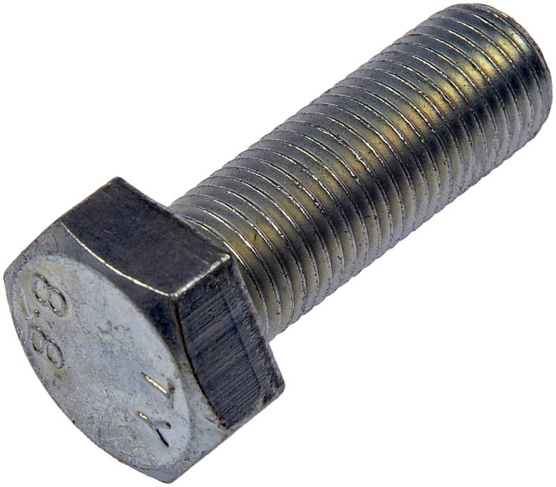 Dorman 428-840 Sechskantschrauben, M14 x 1,5 x 40 mm, DIN Klasse 8,8, 10 Stück von Dorman