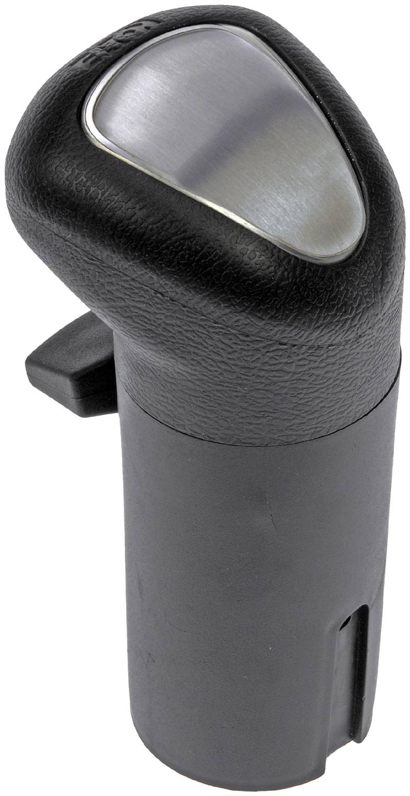 Dorman 455-5001 Schaltknauf, robust, Schwarz von Dorman