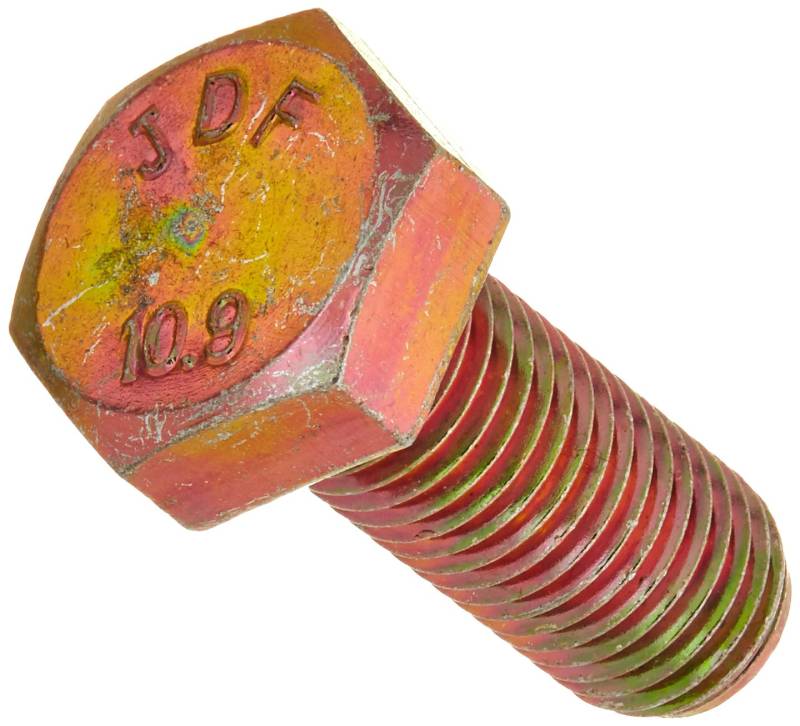 Dorman 461-630 M12-1,50 x 30 mm DIN metrische Innensechskantschraube von Dorman