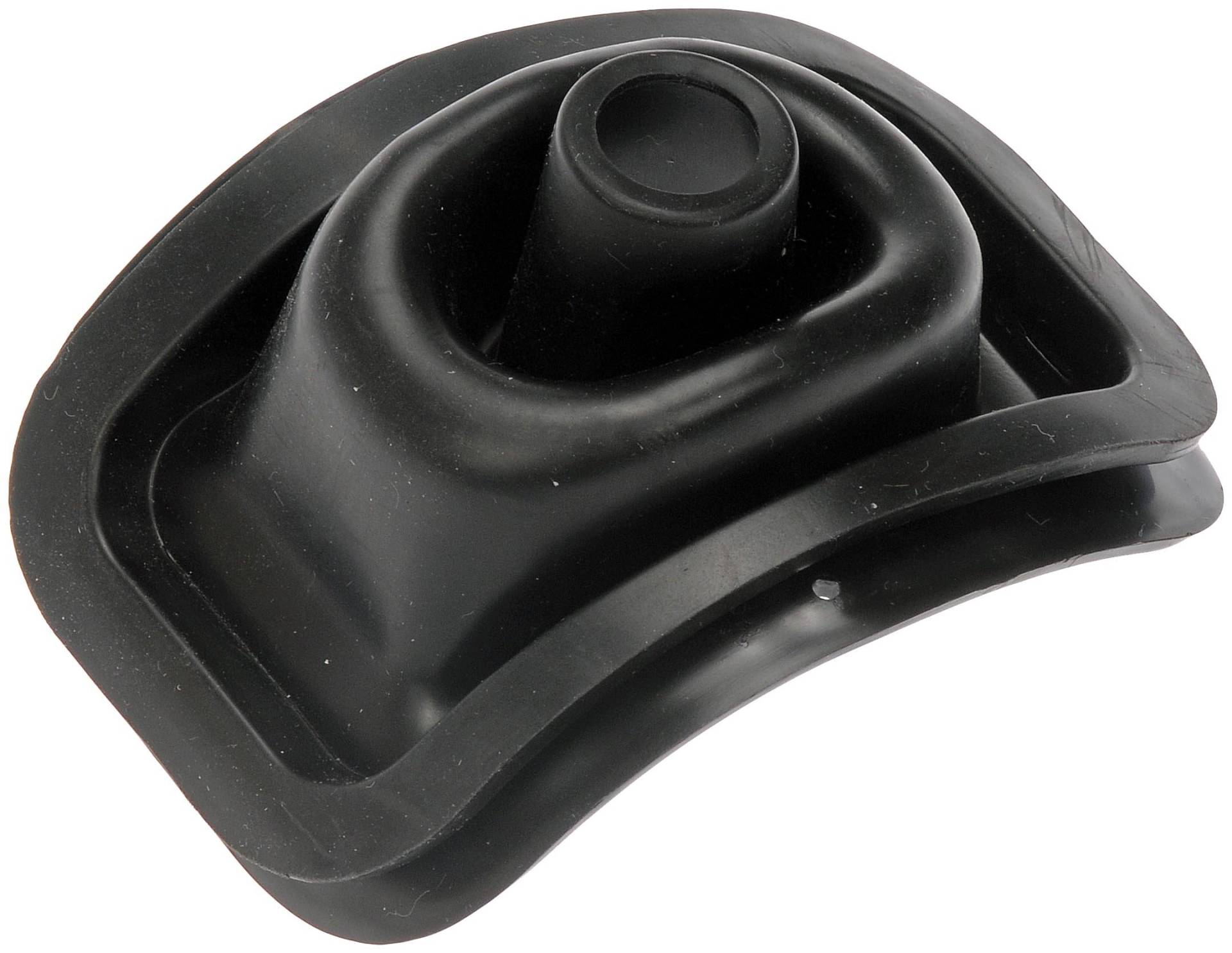 Dorman 47106CD Schaltmanschette für Automatik- und Schaltgetriebe, kompatibel mit ausgewählten Modellen, Schwarz Dorman 47106CD Schaltmanschette für Automatik- und Schaltgetriebe, kompatibel mit ausgewählten Modellen, Schwarz von Dorman