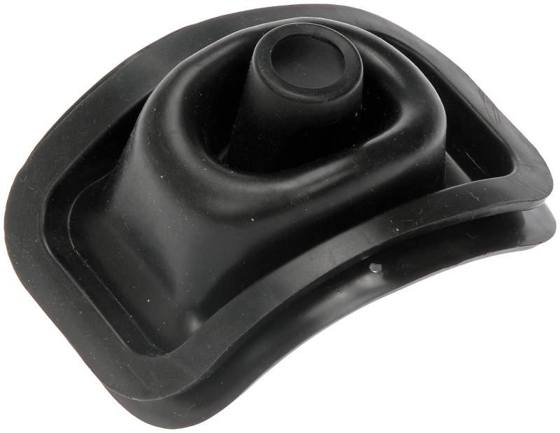 Dorman 47106CD Schaltmanschette für Automatik- und Schaltgetriebe, kompatibel mit ausgewählten Modellen, Schwarz von Dorman