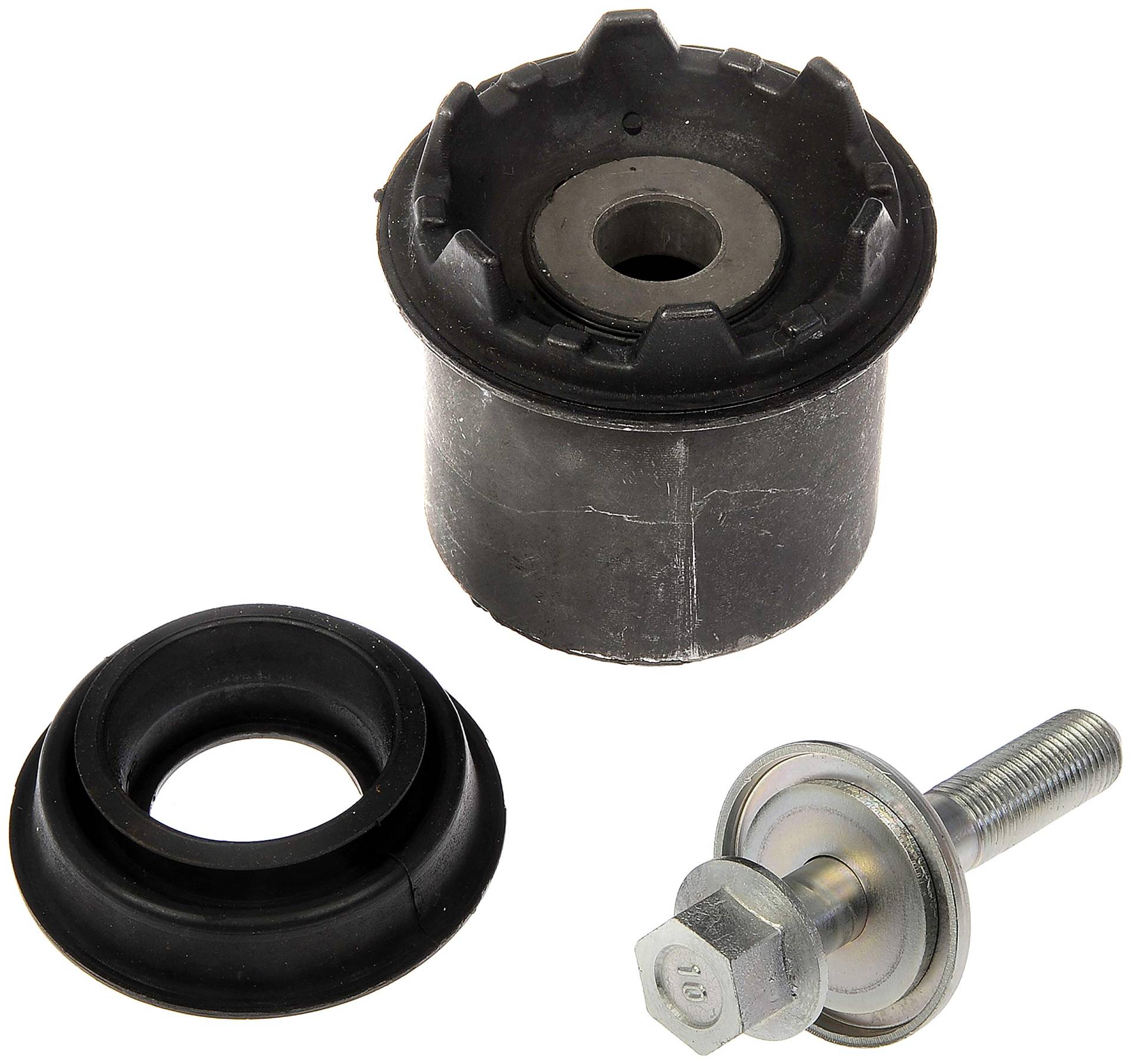 Dorman 523-523 Unterrahmen-Buchsen-Kit für ausgewählte Hyundai Entourage Modelle Dorman 523-523 Unterrahmen-Buchsen-Kit für ausgewählte Hyundai Entourage Modelle von Dorman