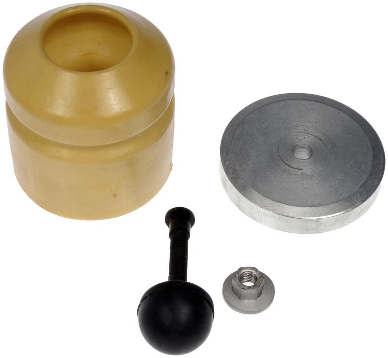 Dorman 523-5600 Blattfeder-Stoßfänger von Dorman
