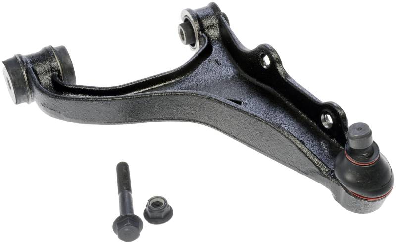 Dorman 527-161 Querlenker und Kugelgelenk hinten Fahrerseite oben Querlenker und Kugelgelenk Montage kompatibel mit ausgewählten Subaru Modellen von Dorman